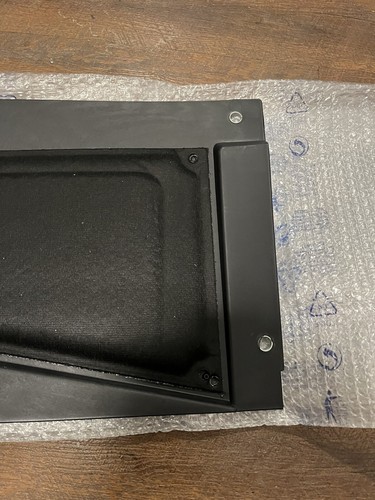 Underframe Shield for Maserati Granturismo Quattroporte #067960100 - Picture 4 of 8