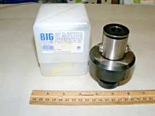 Big Kaiser 1.25 Shell Mill Adapter 11.335.404 Unused  (zz2)