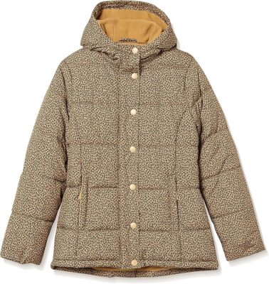 Amazon Essentials Women's Heavyweight Long-Sleeve Hooded Puffer Coat - Size: 5X