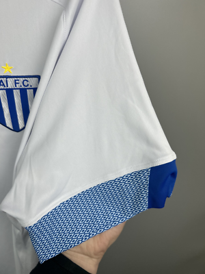 Avai Extérieur Maillot de foot 2021 - 2022