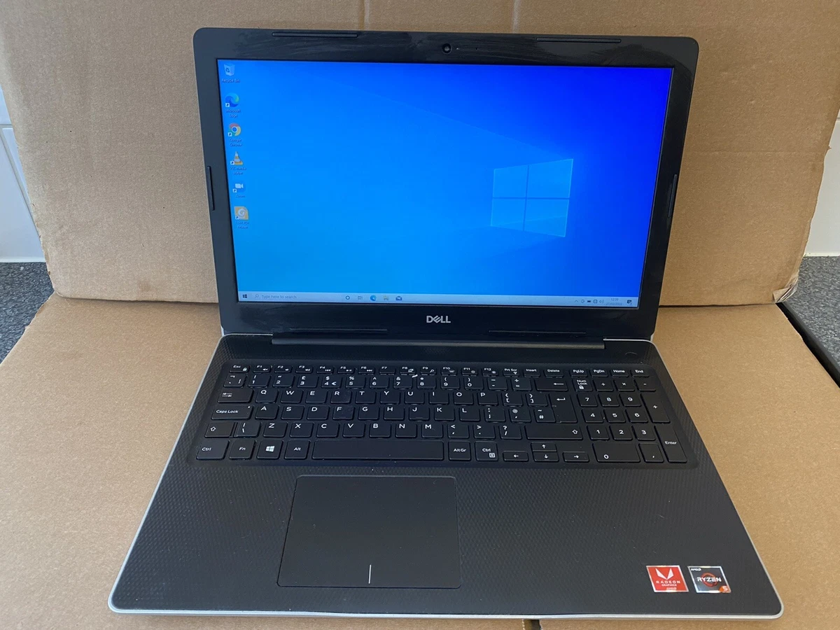 Dell inspiron 3585 amd shop ryzen 5