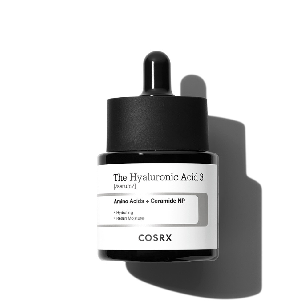 Cosrx The Hyaluronic Acid 3 Serum/20ml