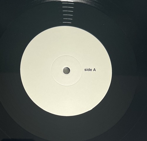 Pete Townshend - Night Train to Brixton 1st *Test Pressing* *White Label* NM/NM - Picture 7 of 9