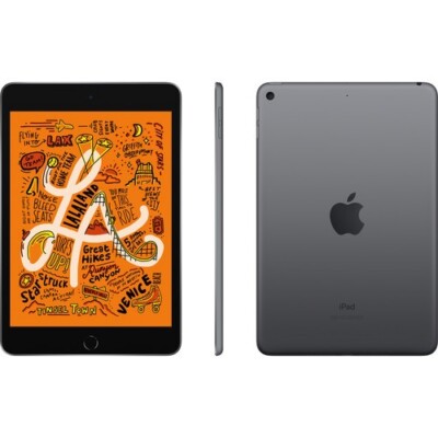 ‼️iPad mini5 64GB Apple 2019 Apple iPad Mini 5 7.9