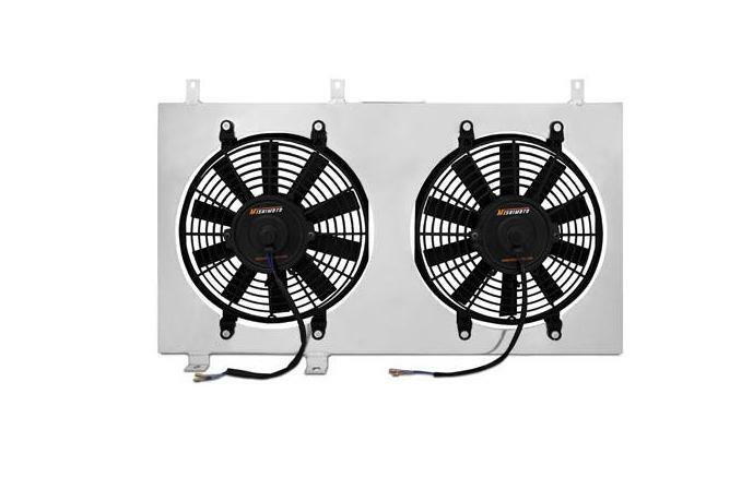 NEIGHBORHOOD - 新品 NEIGHBORHOOD  CM . V600 / A-FAN 22SS Mishimoto Radiator Fan Shroud + 12