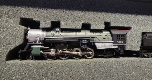 Con-Cor N Scale Special Merchandise "Loader Cars" Basic Set Great Northern #8518 - Picture 4 of 12
