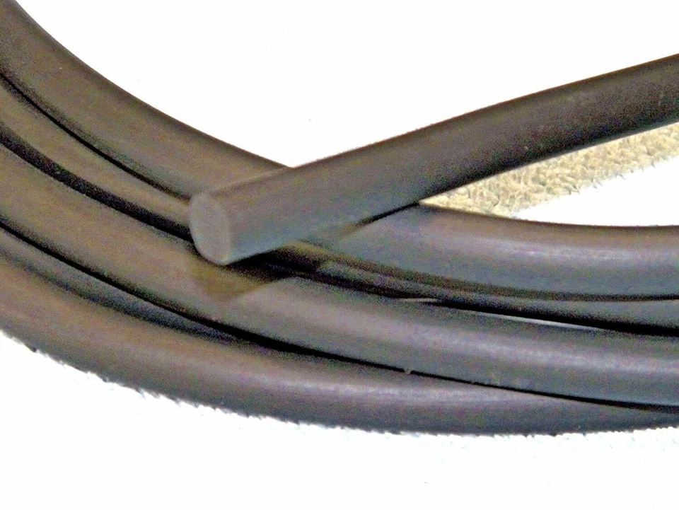 68-76 Dart & 70-76 Duster Windshield Gasket Lock Strip #1555BBCC - Image 3 of 3