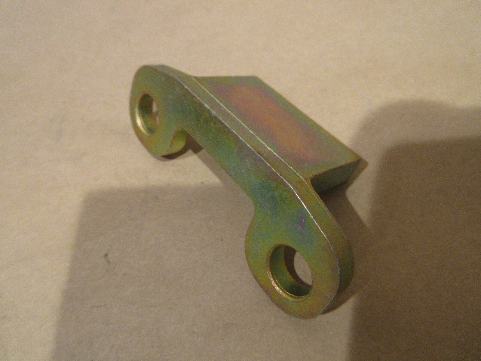 Ferrari 348,355,456,512,575, Mondial - Hand Brake Block  P/N 142861