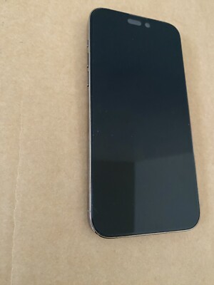Apple iPhone 14 Pro Max - 128GB - Gold (Unlocked) | eBay