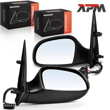 Retroviseur droit (ou coque) Citroen SAXO