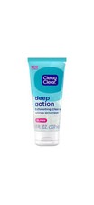 Clean Clear Oil-Free Deep Action Facial Cleanser with Pro-Vitamin B5, 7 Fl. Oz