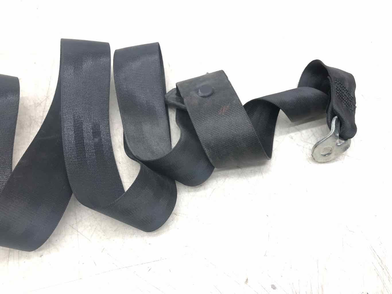 2011 BENTLEY CONTINENTAL GTC SPEED REAR LEFT SEAT BELT RETRACTOR 3W7857805HCP OE