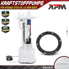 Pompe à essence Hyundai ATOS