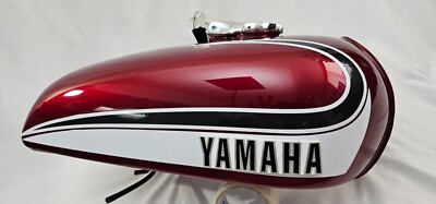 1973 Yamaha RD350 Decal set Shipping from the US | eBay