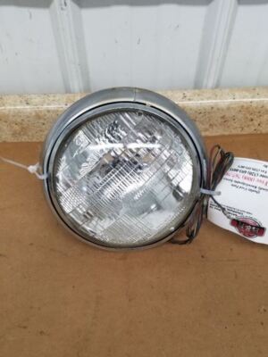 m Headlight Spitfire Fits 63-76 TRIUMPH 285851 | eBay