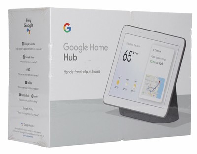 google ga00515us home hub