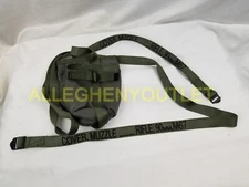 US Military Foliage Barrel Muzzle Cover for 90mm M 67 NSN 1015-00-376-0120 NIB