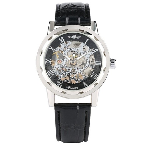 MEMORIGIN Tourbillon MO1001G skeleton Dial Hand Winding  display picture 2