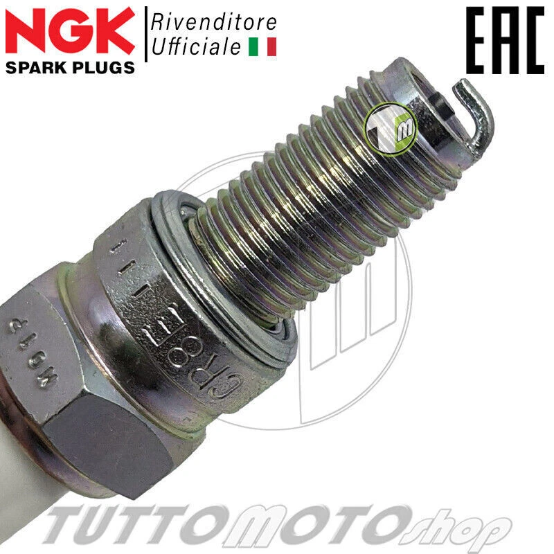 Tagliando SUZUKI Burgman 650 Executive 2005 2006 2007 Motul 7100 Filtri Candele - Immagine 4 di 4
