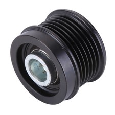 Alternator Freewheel Clutch Pulley For Ford Mondeo Mk5 TDCi 1883806 NEW 2.0