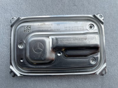 NEW Mercedes-Benz A2239006230 LED module | eBay
