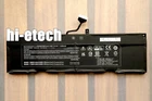 Genuine PD70BAT-6-80 Battery For Schenker XMG Pro 17 E22 Gaming Workstation