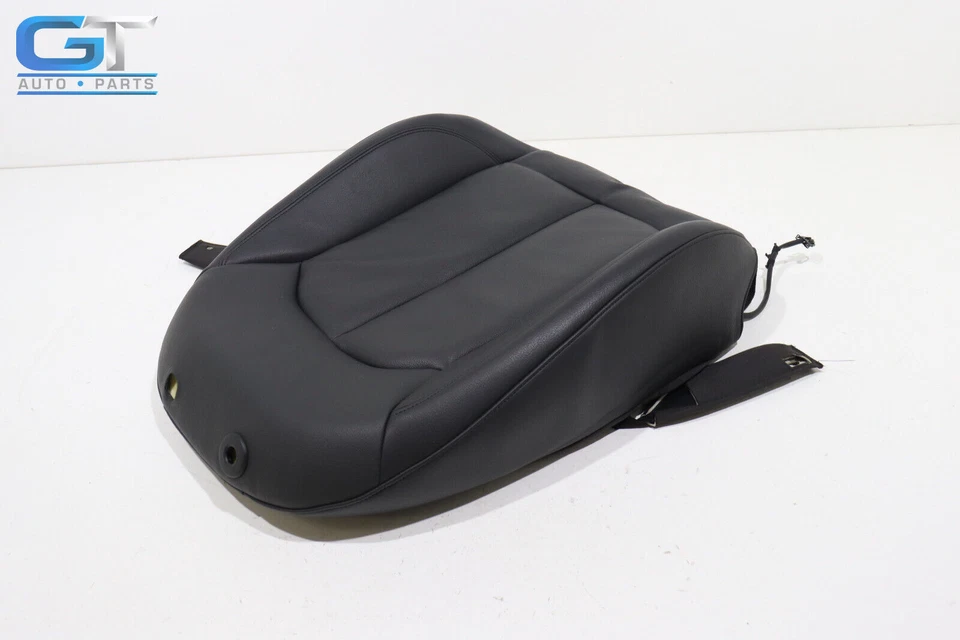 AUDI A3 E-TRON 2015-2016 ASIENTO DEL PASAJERO DELANTERO DERECHO COJÍN SUPERIOR OEM Foto 3 de 4