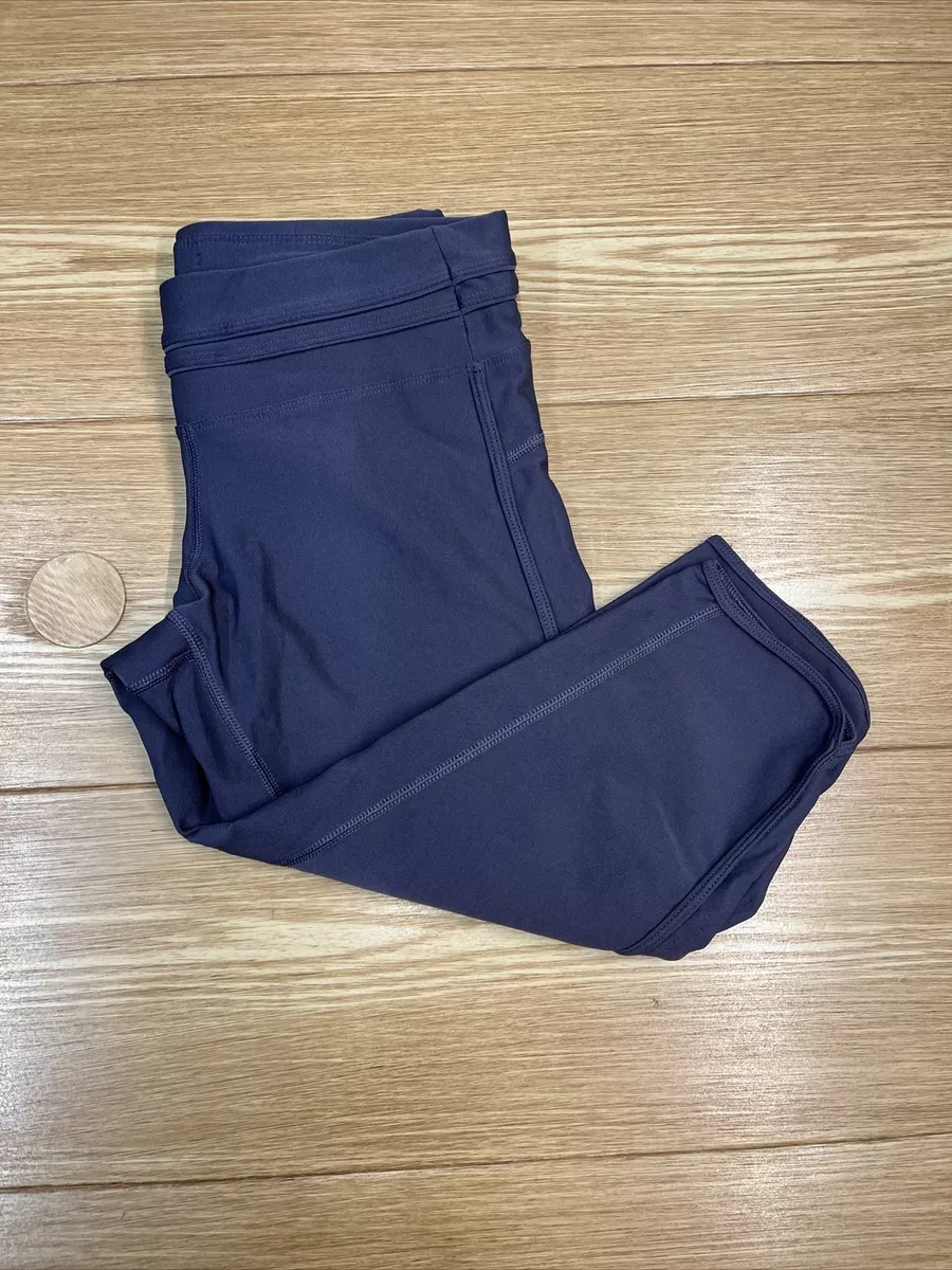 Pantalón Corto Para Mujer Nike Licra Capri Deportivo Gimnasia Jogger Talla  S