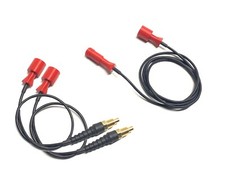 X2 Sensore Temperatura Acqua per Alfano 6, PRO III EVO ADM, X1 Patch Lead