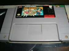 Super Mario All-Stars (SNES, 1993) CARTRIDGE ONLY TESTED WORKS