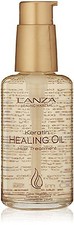 L'anza Keratin Healing Oil Hair Treatment 3.4 oz