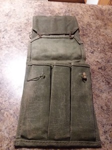 surplus mag pouches