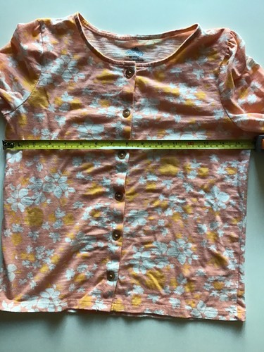 Girls Long Sleeve Tops Lot of 2 SO Size 12 Sweater Thereabouts Medium 10/12 - Picture 5 of 12