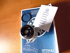 Pompe à eau Audi A4