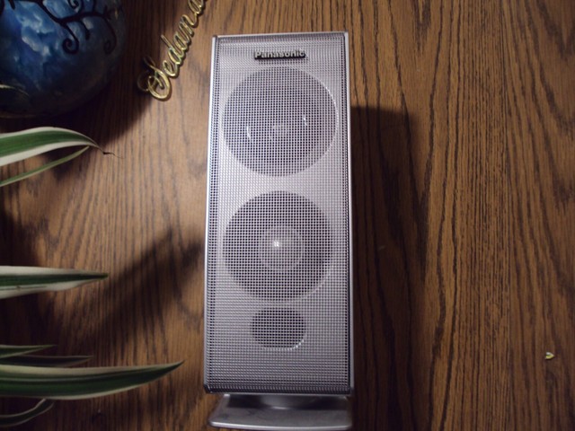 6 ohm surround speakers