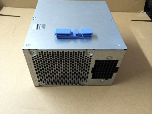 1PC Original DELL T3500 Server Power 525W D525AF-00 H525AF-00 X008G M821J 6W6M1 - Afbeelding 2 van 3