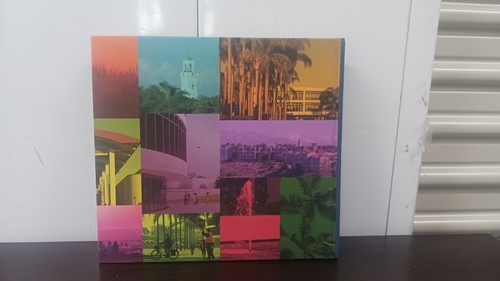 Yearbook, The Tower, Loyola Marymount University 2024, Vol 41 - Imagen 3 de 24