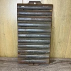Griswold Cast Iron Corn Bread Pan 954 E 11 Stick Erie PA Original