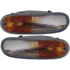 Turn Signal Light Kit For 1998-2005 Volkswagen Beetle Front Left And Right Side Turn Signal Light Kit For 1998-2005 Volkswagen Beetle Front Left And Right Side