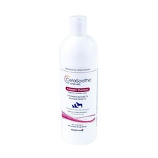 CeraSoothe&reg; CHX+MC Antiseptic Shampoo for Dogs, Cats & Horses &ndash; Skin