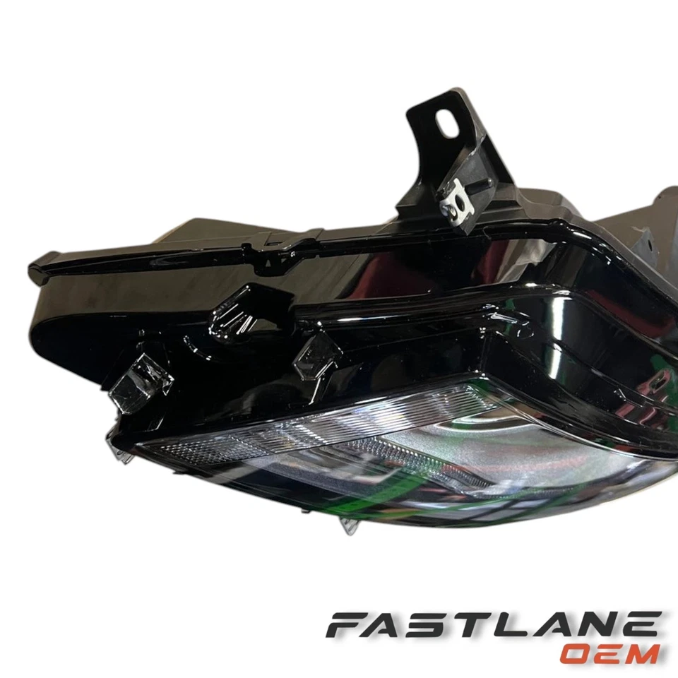 2019-2019 年林肯 MKC 左灯组件全新原始设备制造商 KJ7Z-13008-B — 第 4/4 张图片