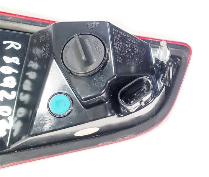 Maserati Ghibli 2014-2020 Rear Right Luggage compartment light