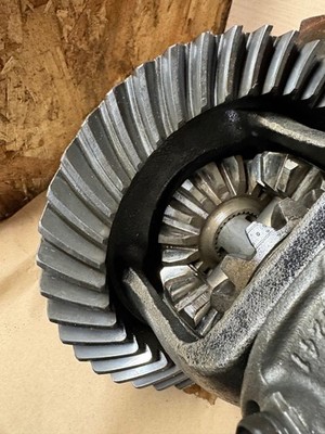 Mopar 8 3/4 - 3.23 Ratio (42-13) Third Member Open Differential