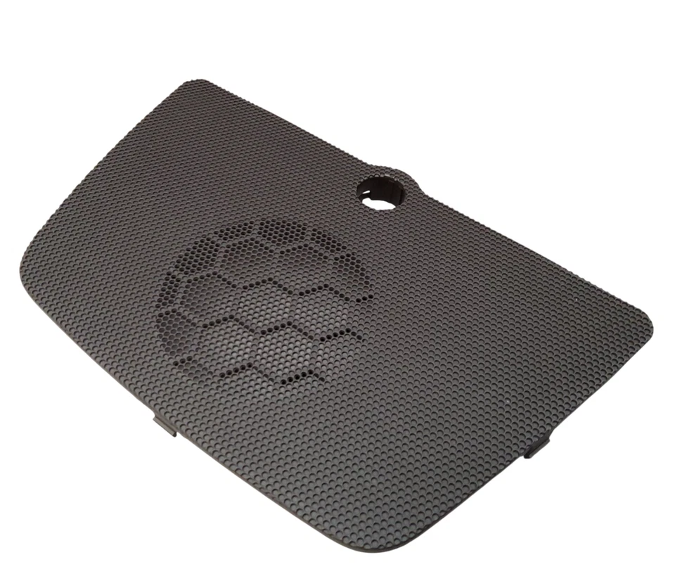 NUEVO Genuino GM Cocoa Center Dash Top Altavoz Parrilla Para 10-16 LaCrosse & Allure Foto 3 de 4