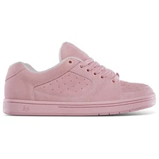 Es Skateboard Shoes Accel 30 Years Pink