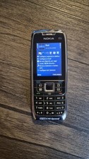 Nokia E51