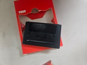 The Pagemaster (Sega Genesis, 1994) Cart and Box Only No Manual