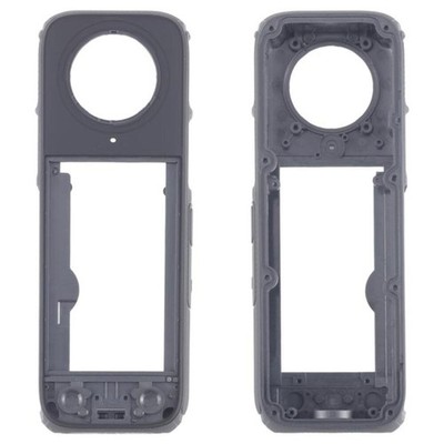 Insta360 ONE X4 Middle Frame Bezel Plate - Original Parts
