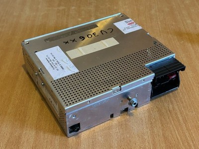 BMW X5 E53 E46 E39 Radiomodul Bordmonitor-Radio TMC Professional BM54 6976964