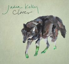 Clover von Kelly Jadea | CD | Zustand sehr gut